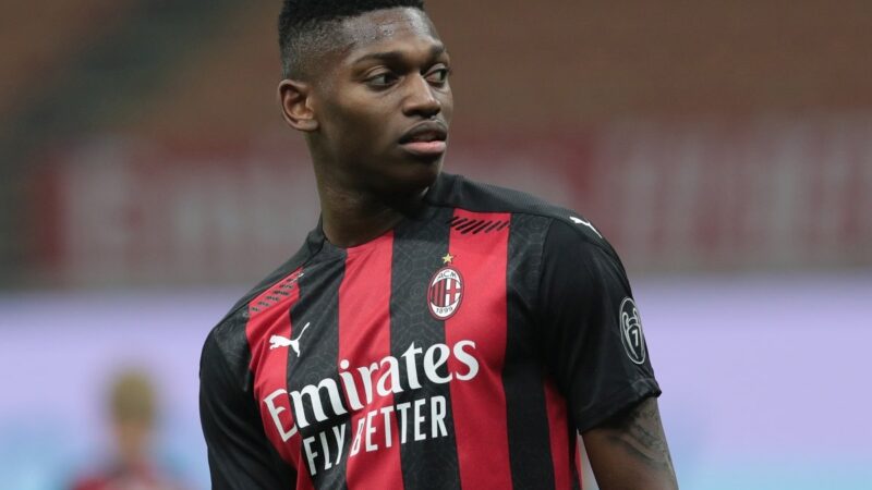 Milan, Mendes propone Leão al Wolverhampton: i dettagli