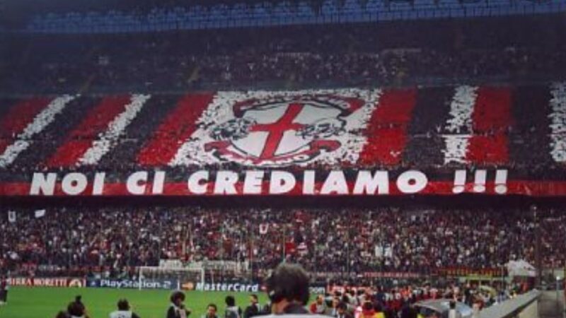 Milan, tutti i motivi per crederci: dal fattore trasferta alla voglia di non buttare una stagione