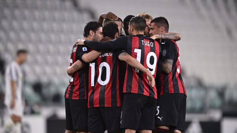 Milan, è il Champions day: VIETATO FALLIRE!