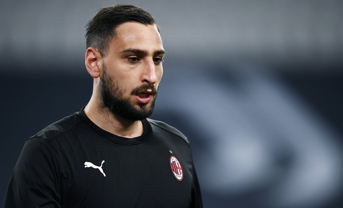 Ordine: “Negli anni passati zero offerte per Donnarumma”