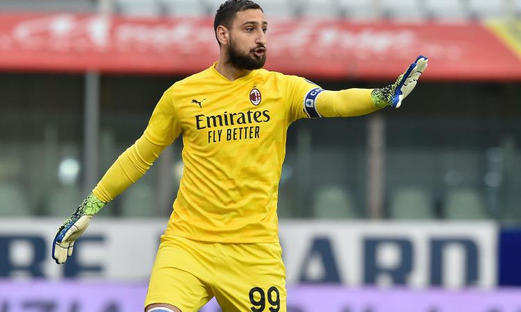 Milan-Donnarumma, alla fine ha vinto il Dio Denaro