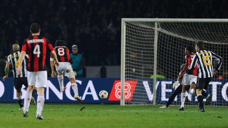 Milan, zero gioie allo “Stadium”: tendenza da invertire per la Champions