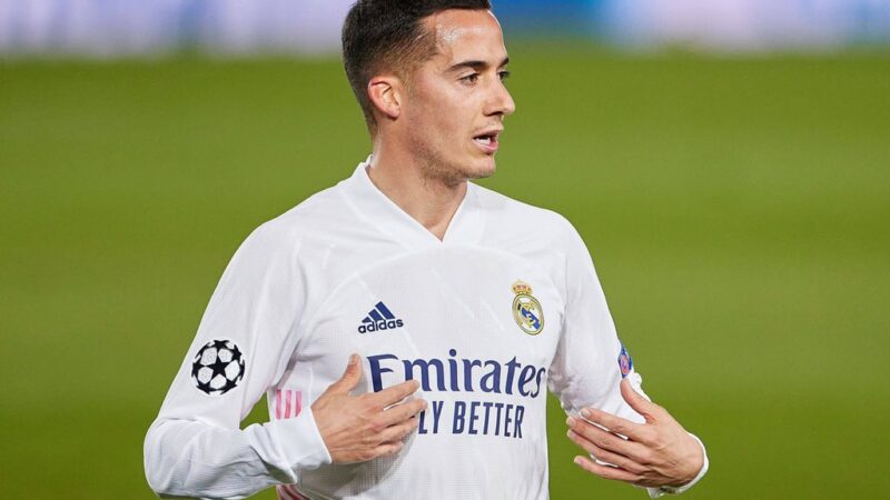 Milan, sfuma Lucas Vazquez: rinnoverà col Real Madrid