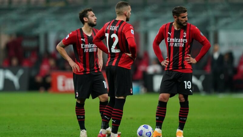 Milan, sarà una settimana di fuoco: un passo falso pericolosissimo per la Champions