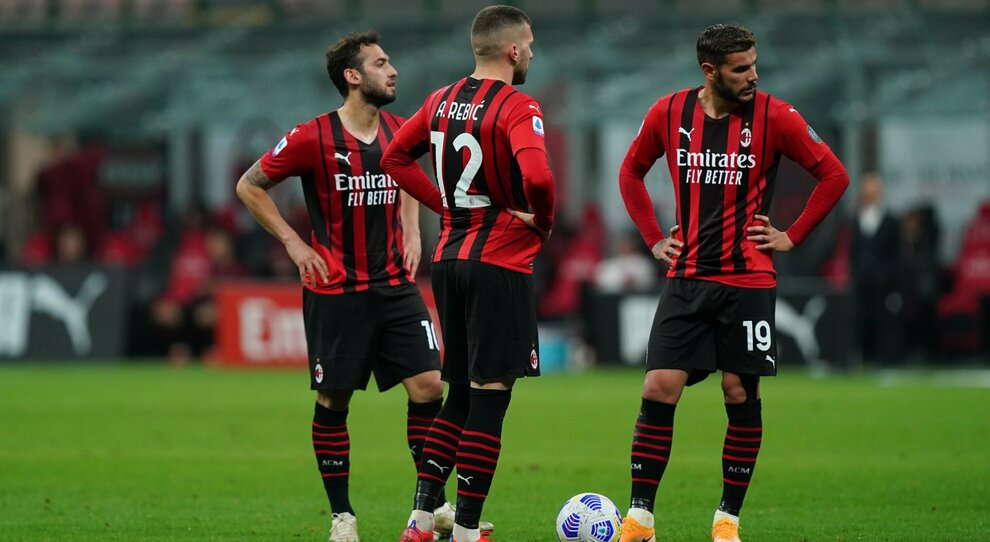 Milan – Cagliari 0-0, le pagelle: Donnarumma il migliore, male Rebic