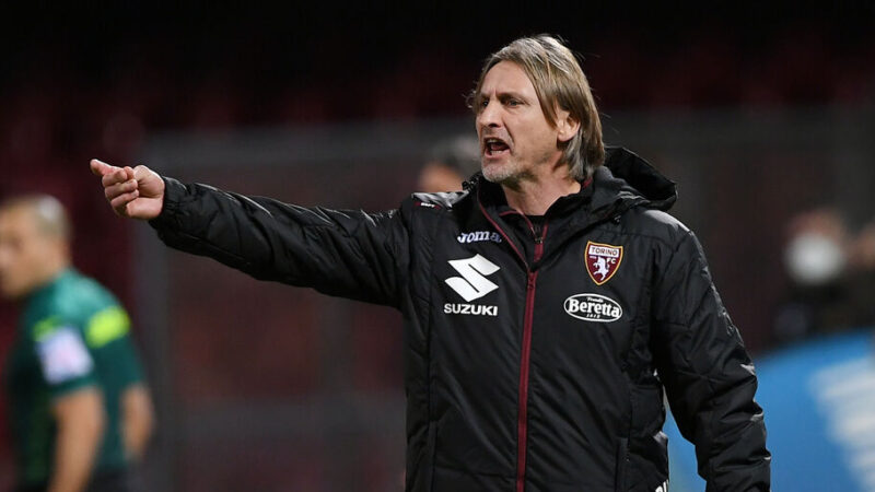 Nicola: “Milan squadra in forma e di qualità. Ibra out? Hanno gli uomini per sostituirlo”