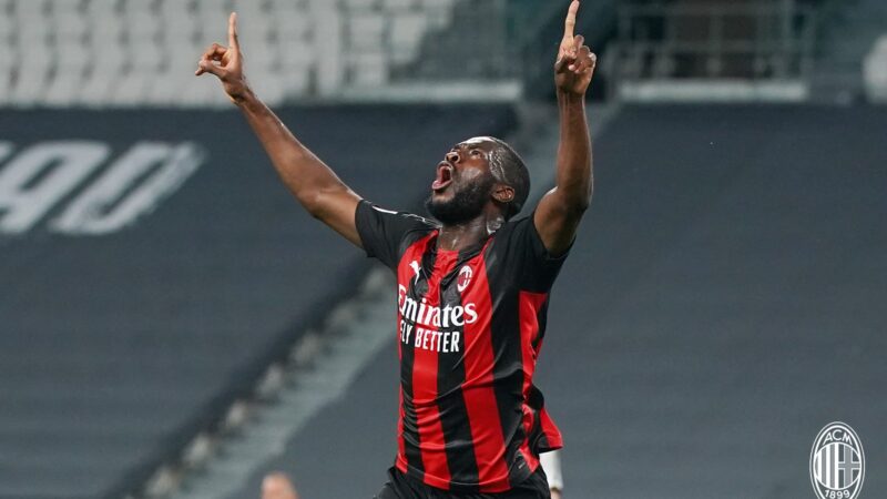 Torino-Milan, le quote dei bookmakers