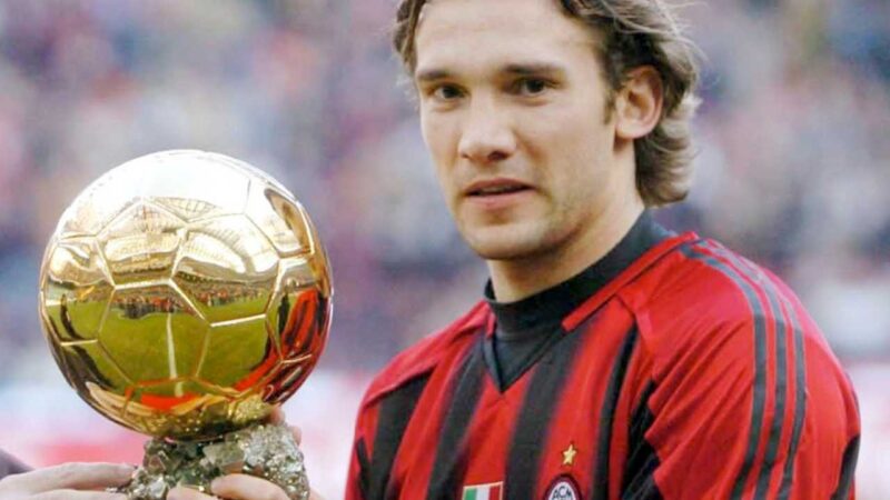 Shevchenko: “A Manchester contro la Juve la mia vittoria più bella. Spero che finisca l’astinenza dalla Champions per il Milan”