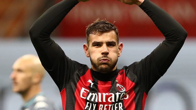 Theo, a Torino anche per riscattare l’incubo dell’andata: Juve avvisata
