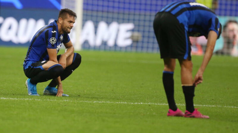 Coppa Italia: Atalanta-Juventus 1-2, i bergamaschi sono battibili. Domenica serve un grande Milan