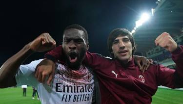 Gds – Milan, decisione presa per Tomori! Per Tonali si lavora allo sconto