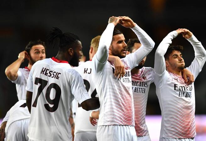 Torino – Milan 0-7, le pagelle: Theo e Rebic mostruosi, ancora bene B.Diaz