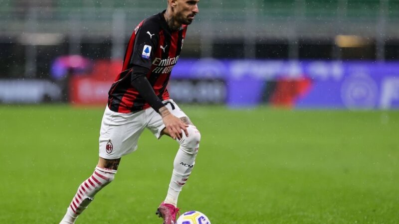 Torino-Milan, FORMAZIONI UFFICIALI: Castillejo dal 1′, fuori Belotti