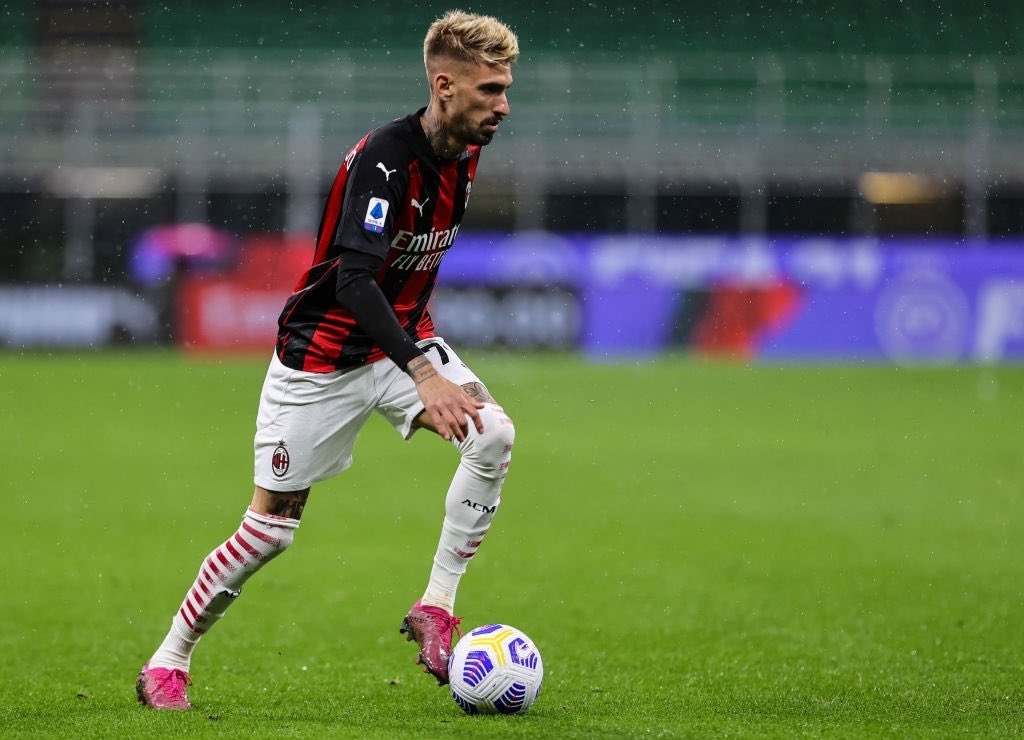 Torino-Milan, FORMAZIONI UFFICIALI: Castillejo dal 1′, fuori Belotti