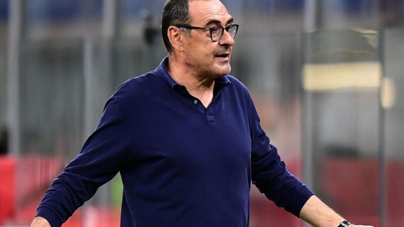 Valzer delle panchine, il Milan cosa farà?