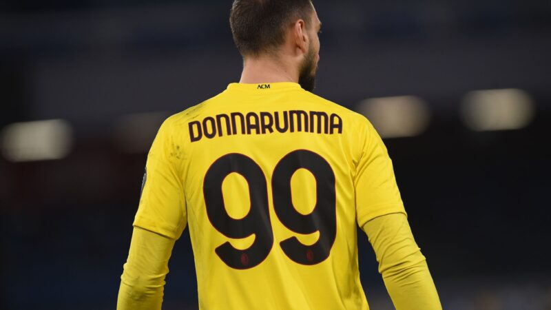 Zoff: “Donnarumma?L’ultima parola spetta al calciatore”