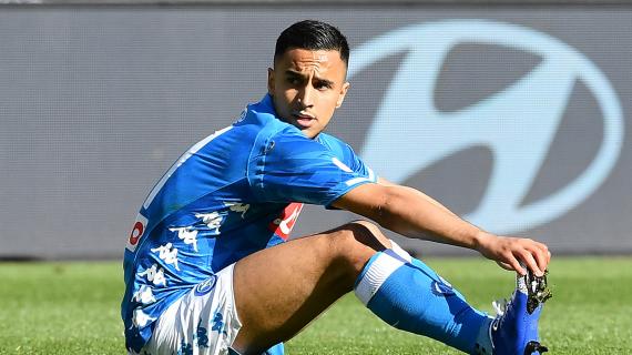 Milan, Ounas è più di un’idea: uno tra lui e Adli qualora partisse Castillejo