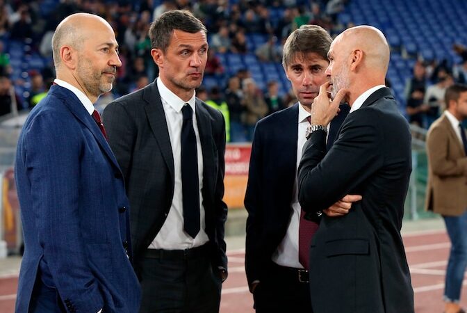 Milan, il punto su riscatti e rinnovi. Ad accordi raggiunti via libero al mercato in entrata