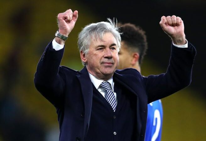 Carlo Ancelotti torna al Real: il tecnico ex Milan ha firmato un contratto triennale