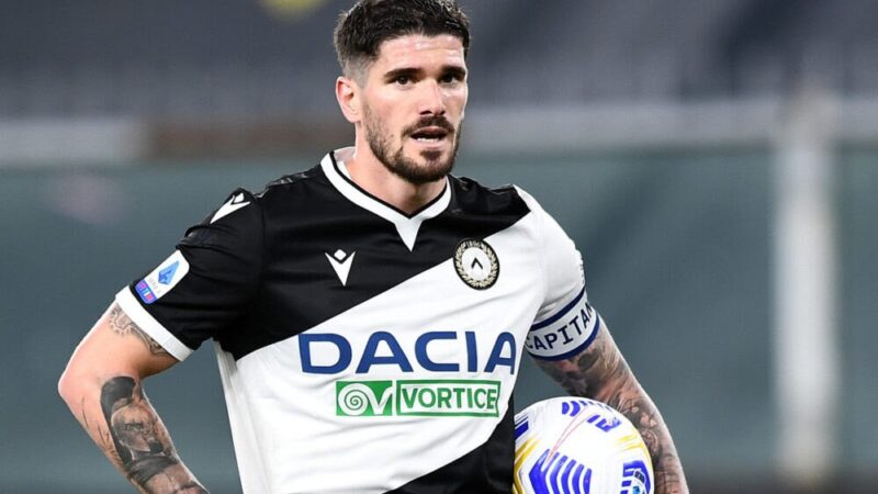 Milan forte su De Paul: sorpassato l’Atletico