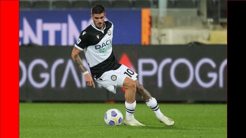 Milan-De Paul: il tesoretto per convincere l’Udinese