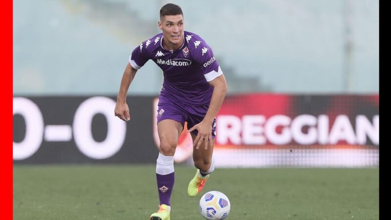 Milan e Ramadani: idea Milenkovic se parte Romagnoli