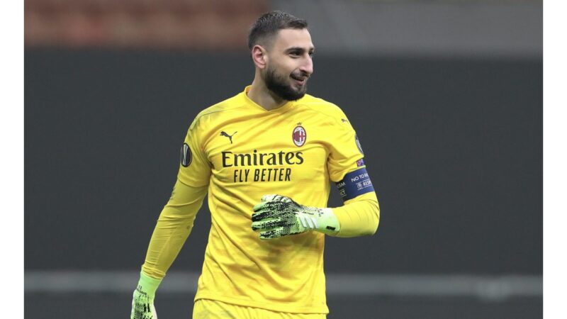 Si chiude il caso Donnarumma! Il PSG si aggiudica Gigio