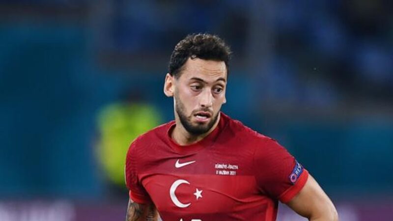 Calhanoglu-Inter: é fatta per il turco ai nerazzurri!