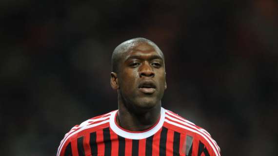 Cassano: “Seedorf? Arrivava con i bodyguard. Vi racconto…”