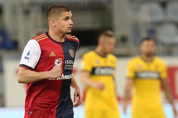 Milan, idea Marin per il centrocampo