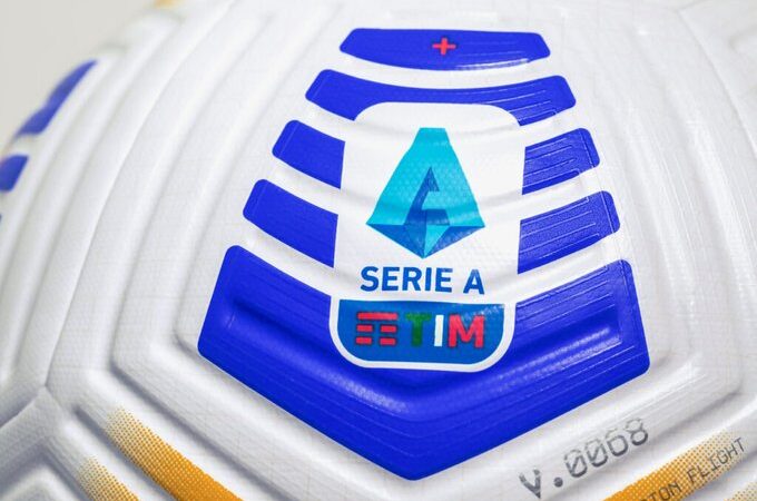 Serie A, addio maglie verdi dal 2022/23!