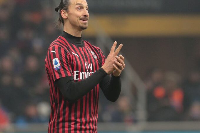 Ibra dimesso. Ecco il programma per il raduno