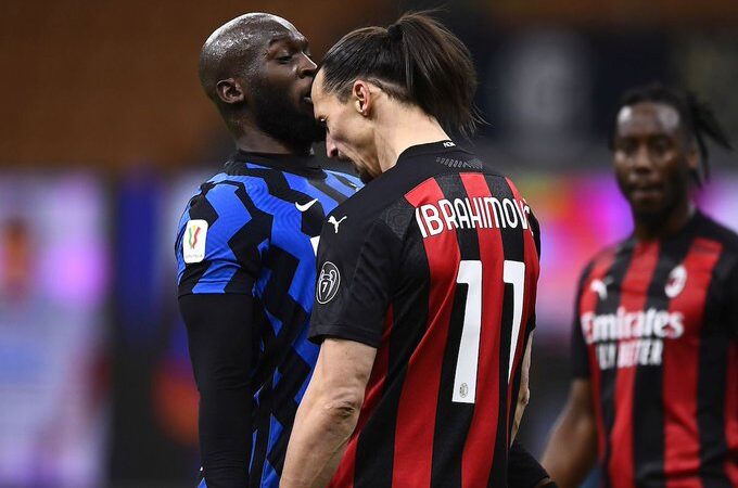 Lukaku: “Io o Ibra? Scelgo tutti i giorni me”