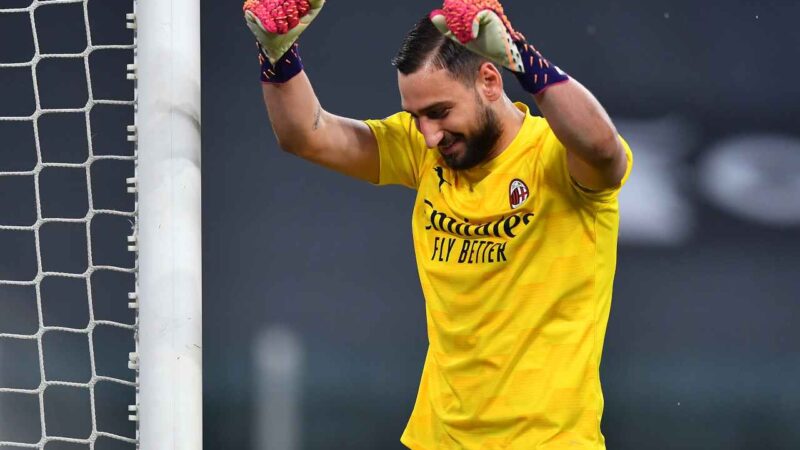 Donnarumma, è l’ora delle visite mediche: adesso il Milan è passato, il futuro si chiama Parigi!
