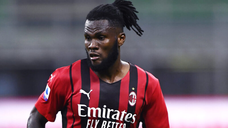 Milan-Kessiè: sarà rinnovo o rottura?