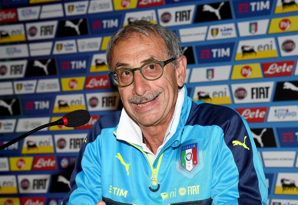 Prof. Castellacci (ex medico Italia): “Kjaer ha salvato la vita ad Eriksen”