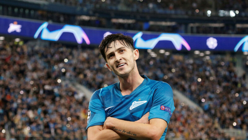 Gazzetta – Milan, Giroud potrebbe non bastare: spunta Azmoun. Icardi è solo una suggestione