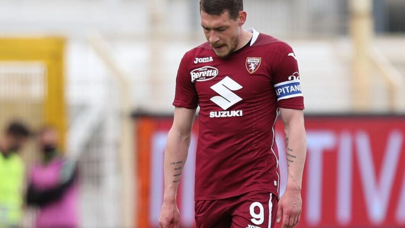 TMW – Milan, il 9 non sarà Belotti: vicino l’accordo con la Roma