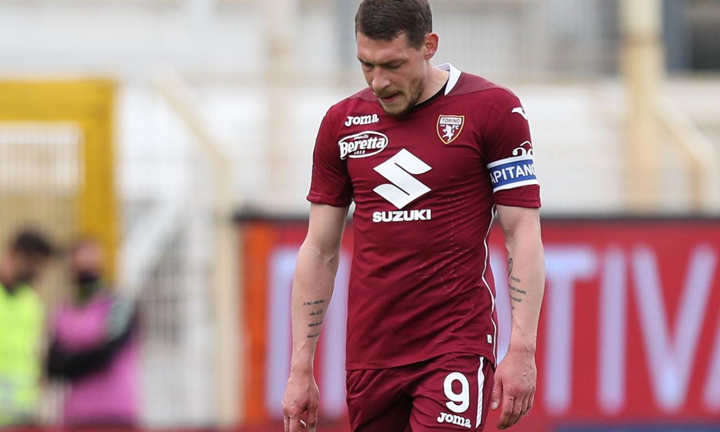 TMW – Milan, il 9 non sarà Belotti: vicino l’accordo con la Roma