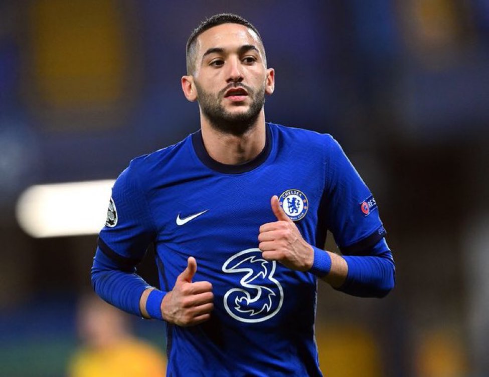 Collovati: “Chi dopo Calhanoglu? Ziyech”