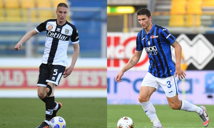 Milan, interesse dalla Serie A per Conti e Caldara
