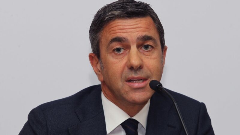 Costacurta: “Il Milan è una famiglia. Mi ha dato tanto e voglio restituirlo in qualche modo”