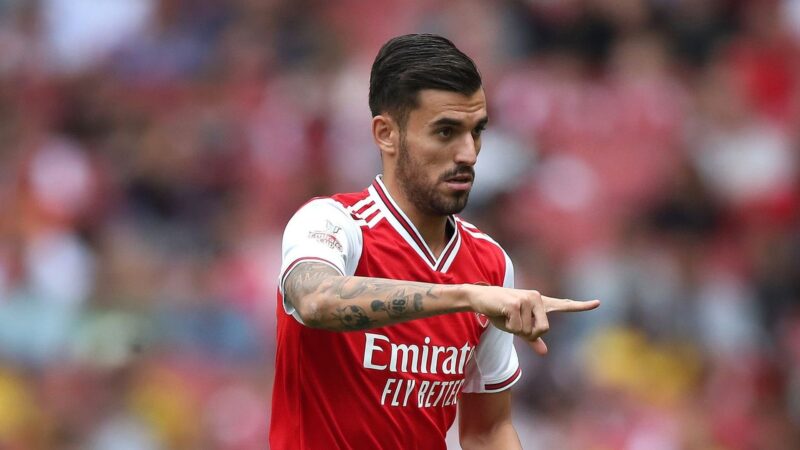 GdS:”Milan proposto Ceballos, occhio al nome internazionale”