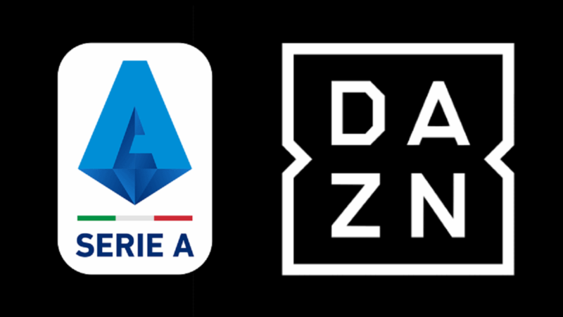 Dazn ci ripensa: restano i due dispositivi