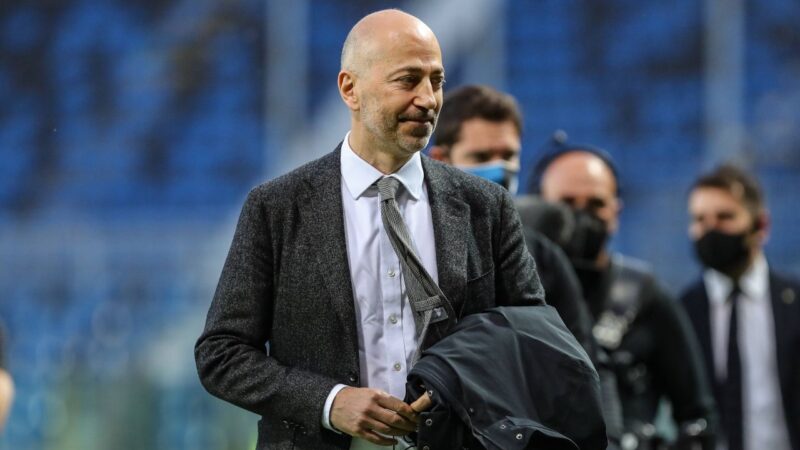 Gazidis: “I tifosi possono essere fiduciosi”