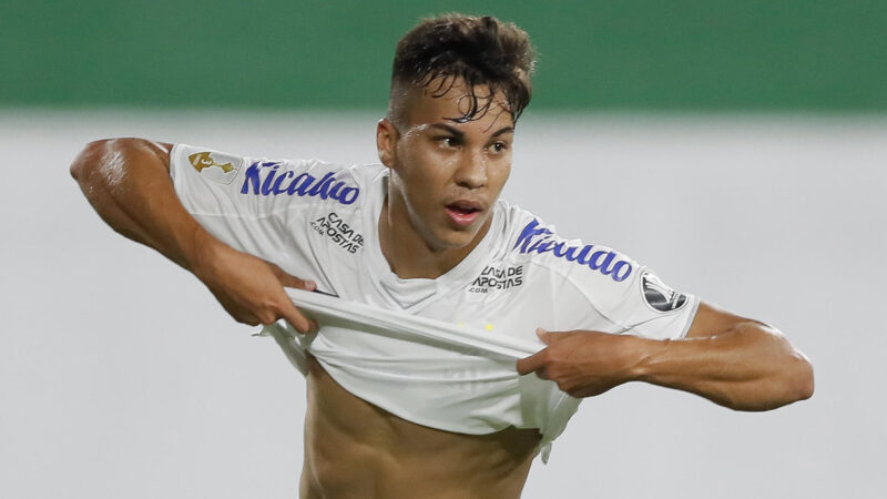 TmW, Kaio Jorge-Milan la squadra rossonera ha un intoppo preciso!