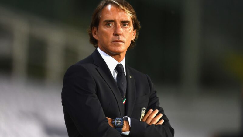 Ufficilale – I 26 Convocati dell’Italia all’Europeo: rientra Raspadori! Out Politano, Mancini e Pessina