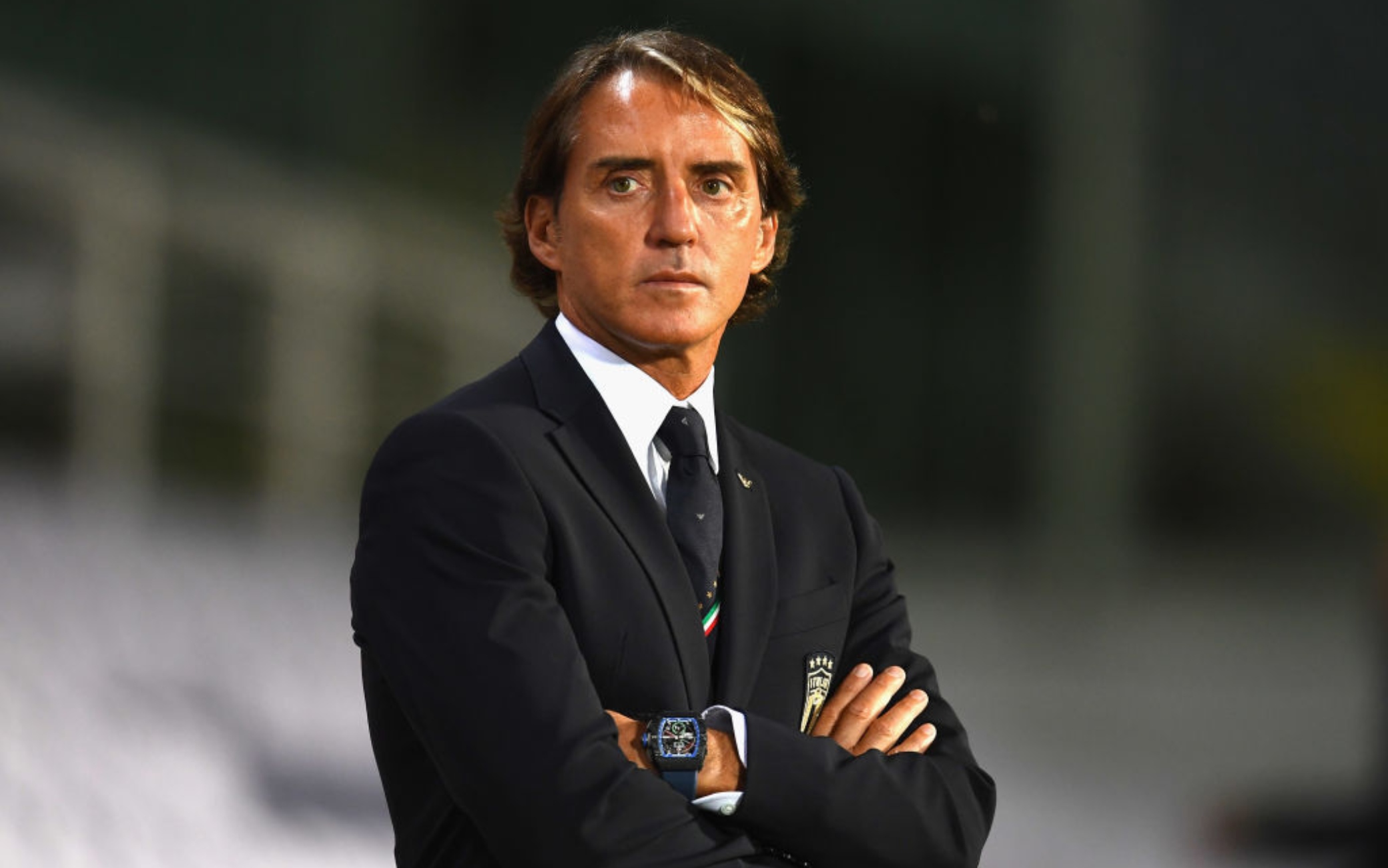 Ufficilale – I 26 Convocati dell’Italia all’Europeo: rientra Raspadori! Out Politano, Mancini e Pessina