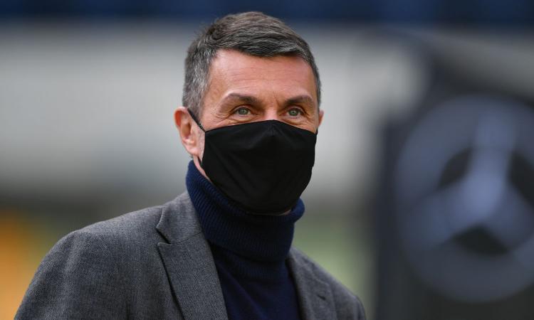 Milan, si profila un altro mercato oculato