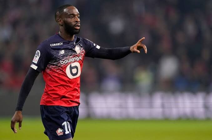 Mercato Milan: da Adli a Ikone, tutti i nomi per l’esterno destro